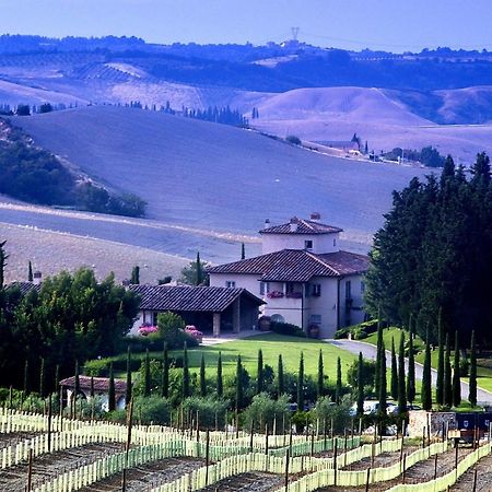 Borgo Della Meliana Gambassi Terme Hotel Ngoại thất bức ảnh