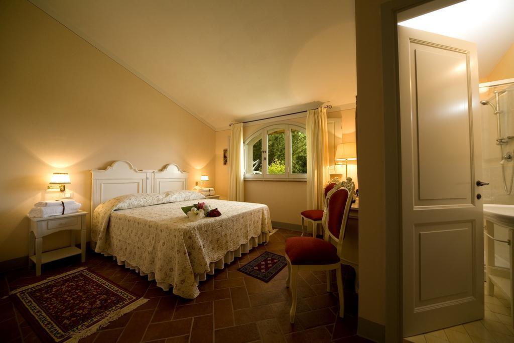Borgo Della Meliana Gambassi Terme Hotel Ngoại thất bức ảnh