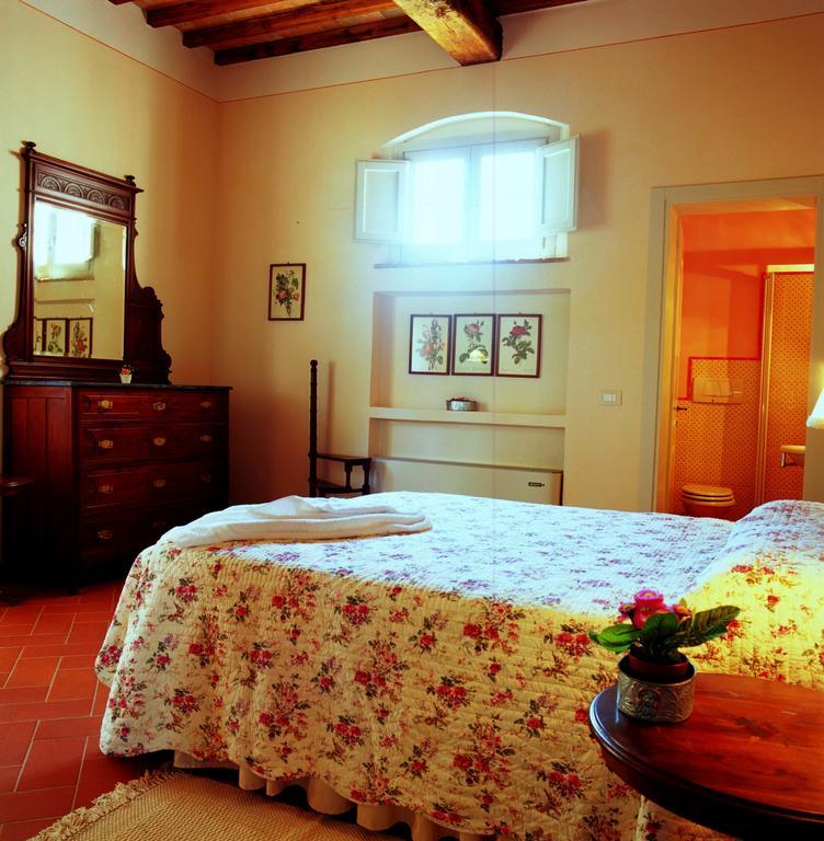 Borgo Della Meliana Gambassi Terme Hotel Phòng bức ảnh