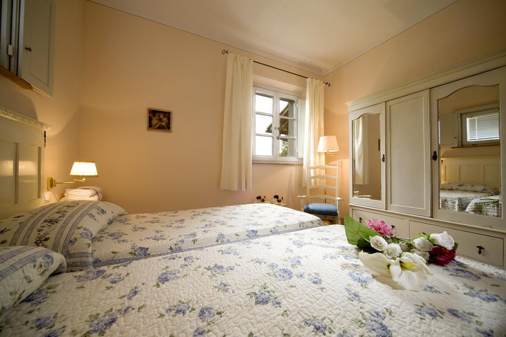 Borgo Della Meliana Gambassi Terme Hotel Phòng bức ảnh