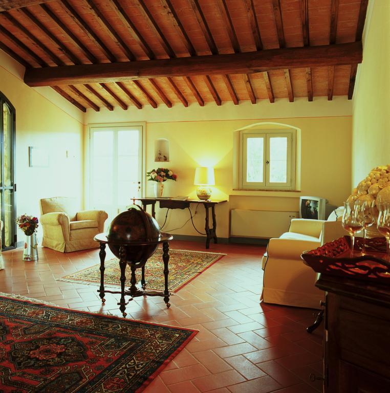 Borgo Della Meliana Gambassi Terme Hotel Ngoại thất bức ảnh