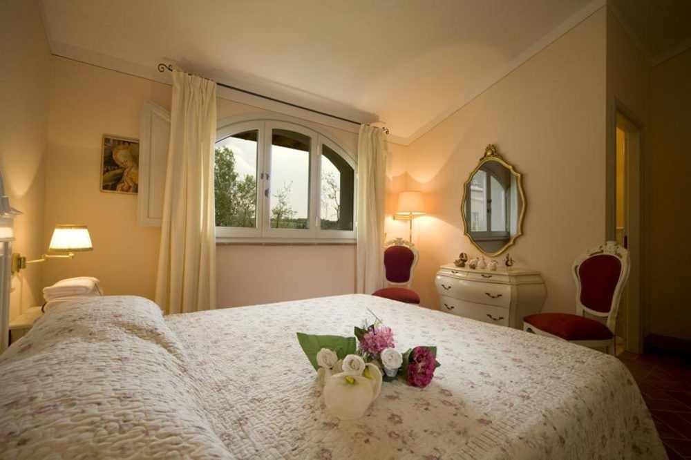 Borgo Della Meliana Gambassi Terme Hotel Ngoại thất bức ảnh
