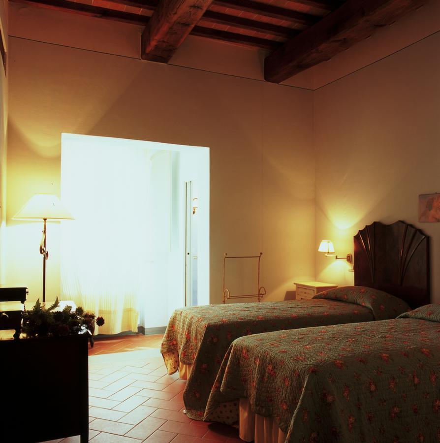 Borgo Della Meliana Gambassi Terme Hotel Ngoại thất bức ảnh