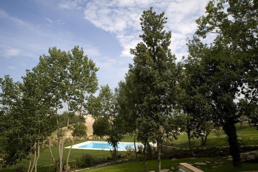 Borgo Della Meliana Gambassi Terme Hotel Ngoại thất bức ảnh